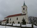 Piliscsev - templom-1